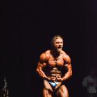 Trey  Edwards - NPC Battle on the Bluff 2014 - #1